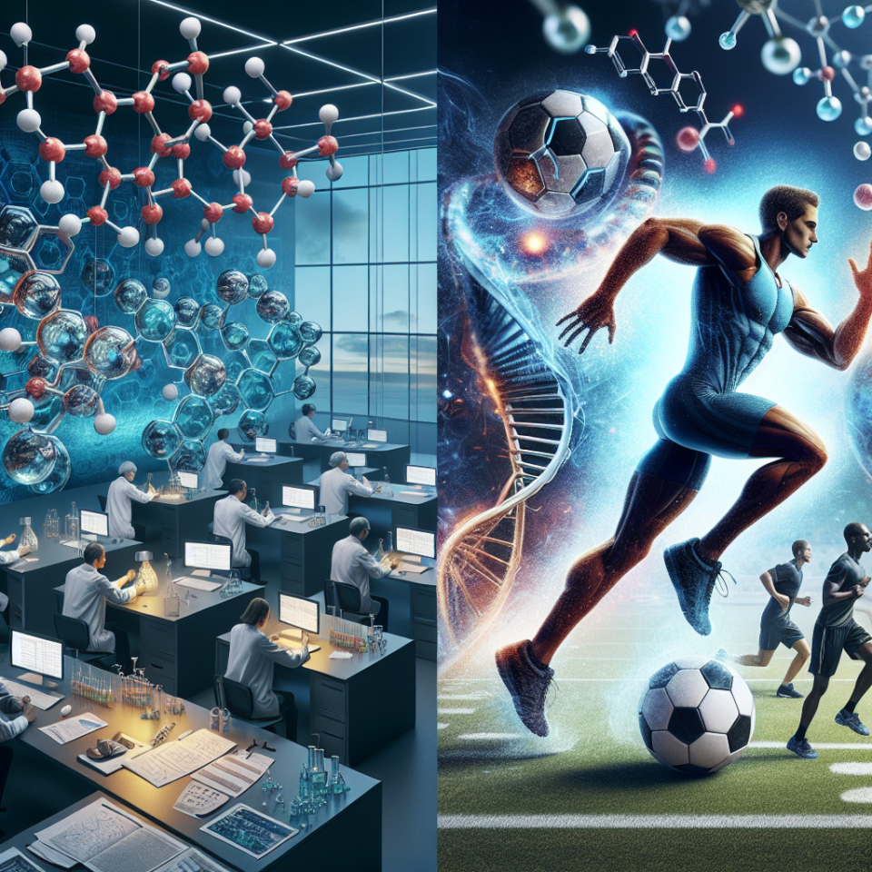 Latest scientific discoveries on metildrostanolone and its potential applications in sports