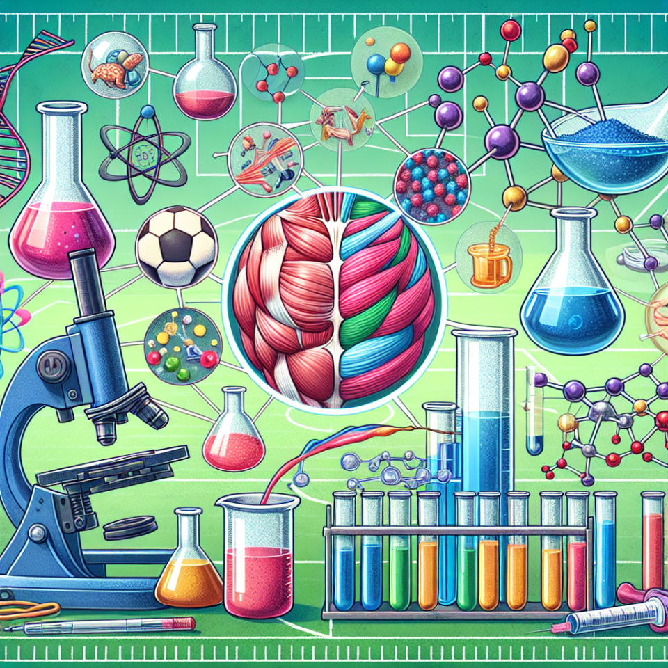 andriol: muscle enhancement in sports pharmacology