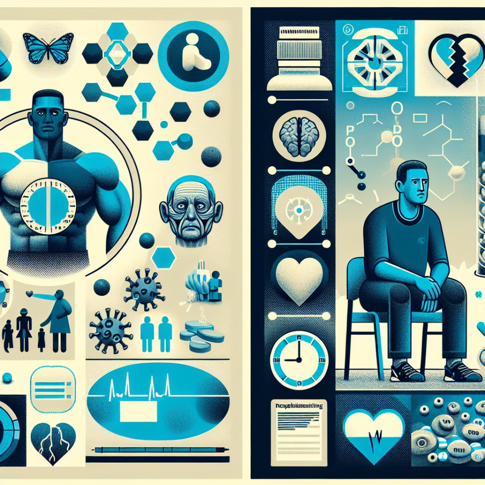 Benefits and risks of methandienone tablets for professional athletes