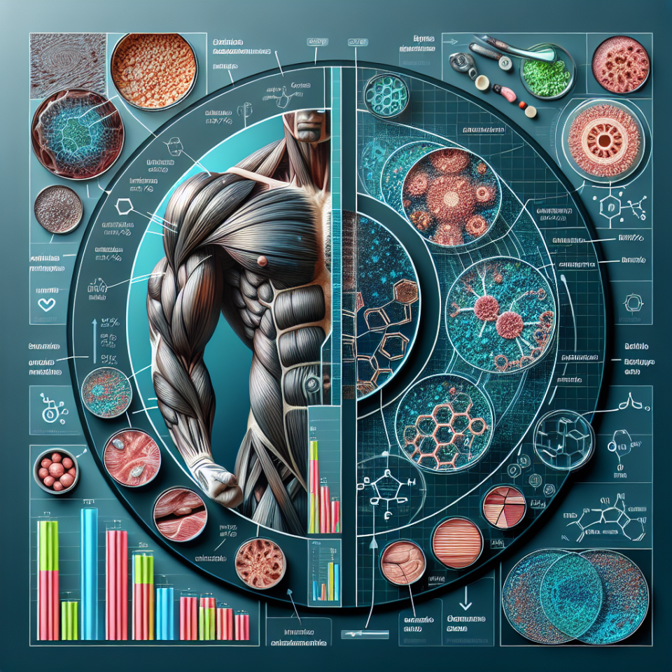 Drostanolone and muscle recovery: an in-depth analysis