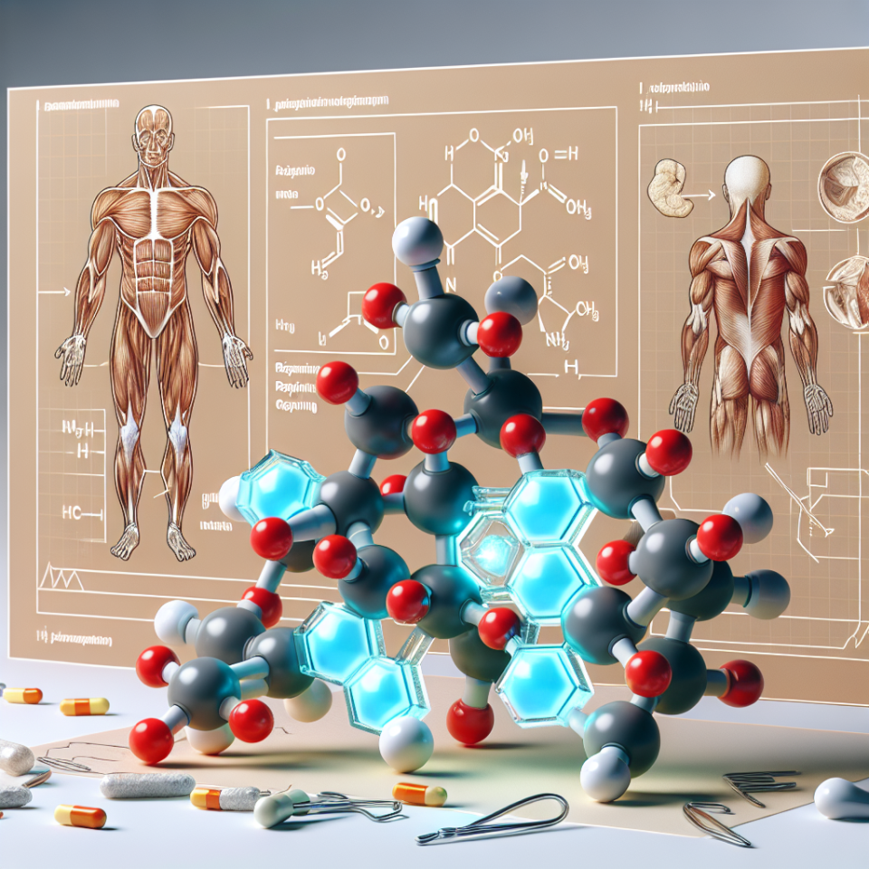 Halotestin and its influence on muscle recovery