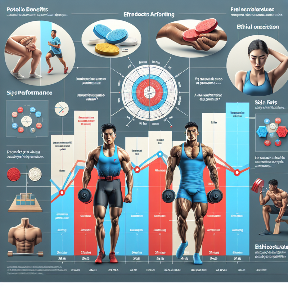 In-depth analysis of drostanolone enanthate efficacy in sports
