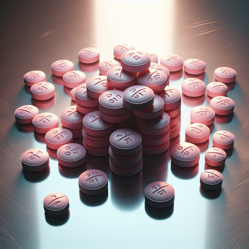Legal alternative for athletic performance enhancement: oxymetholone tablets