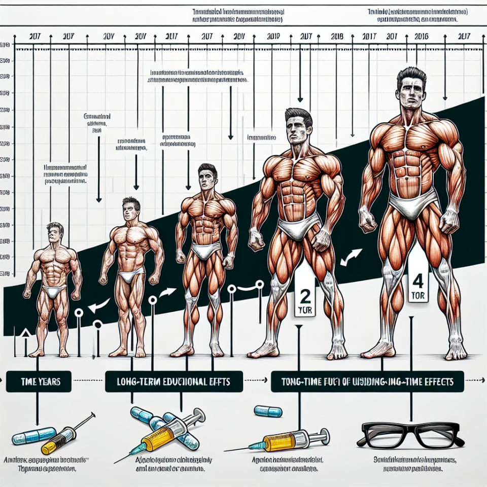Long-term effects of injectable turinabol on athletes' bodies