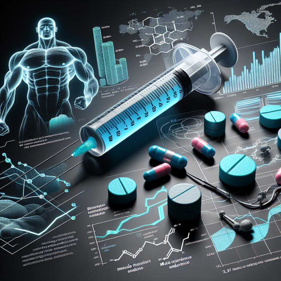 Methandienone injection and muscle endurance: study review