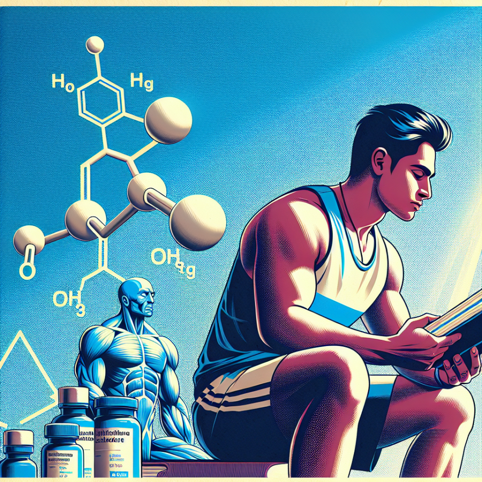 Methyltestosterone as doping substance: what you need to know