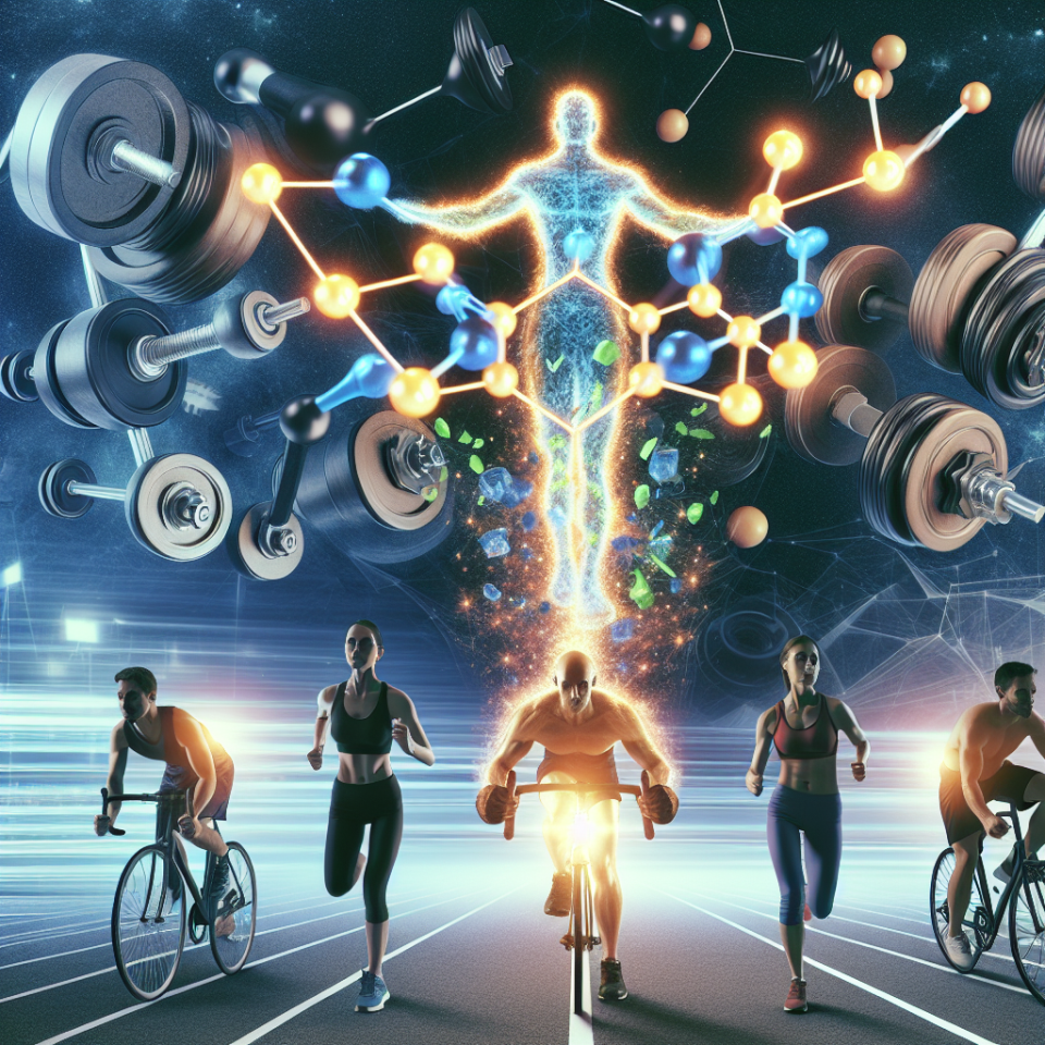 Mildronate dihydricum: a companion for sports performance
