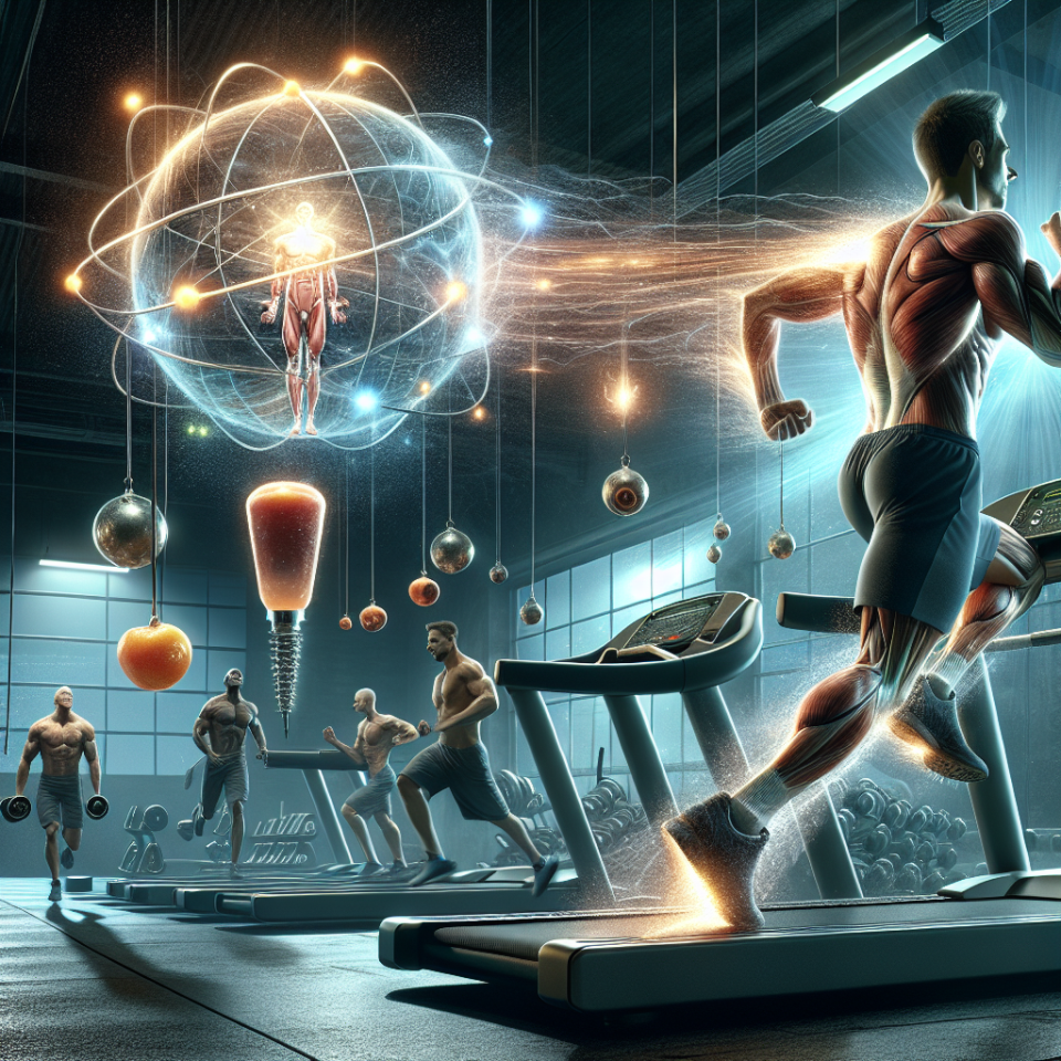 Primobolan's influence on athletic performance