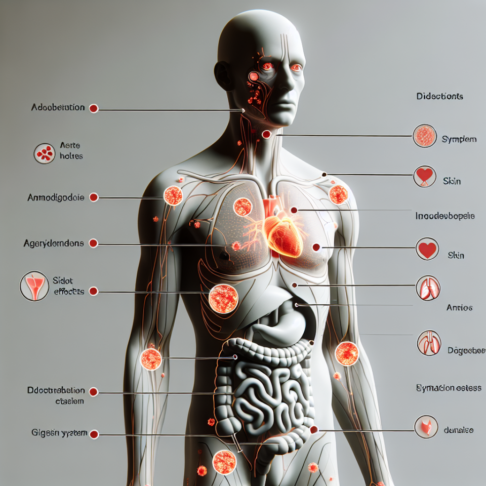 In-depth analysis of parabolan's side effects on the human body