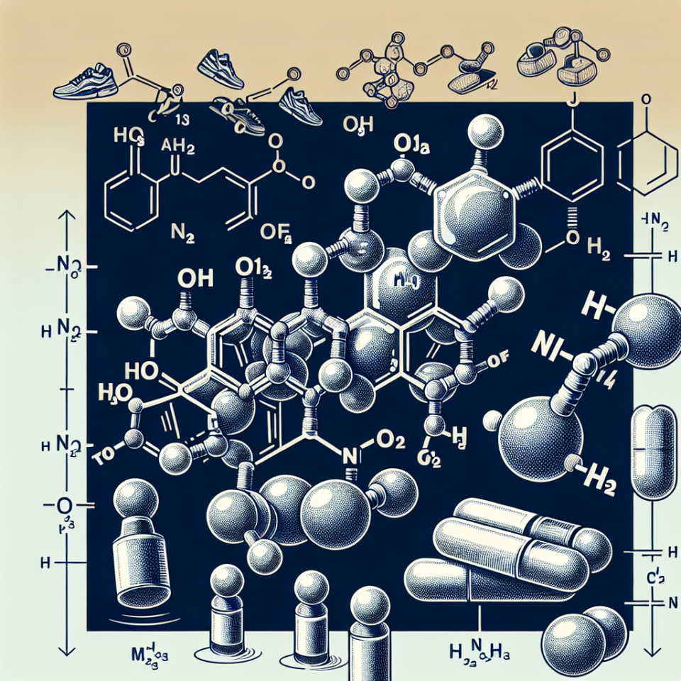 Injectable metenolone enanthate: breakthrough for improving sports performance
