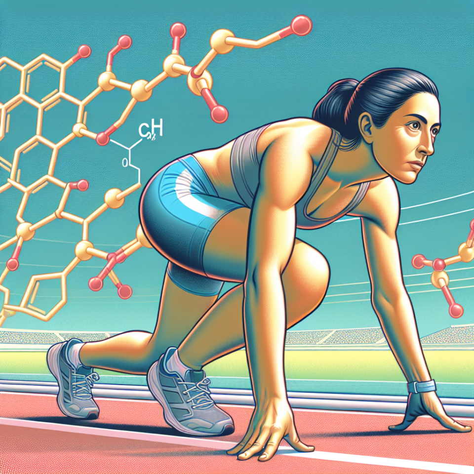 Semaglutide: optimizing athletic performance with a new option