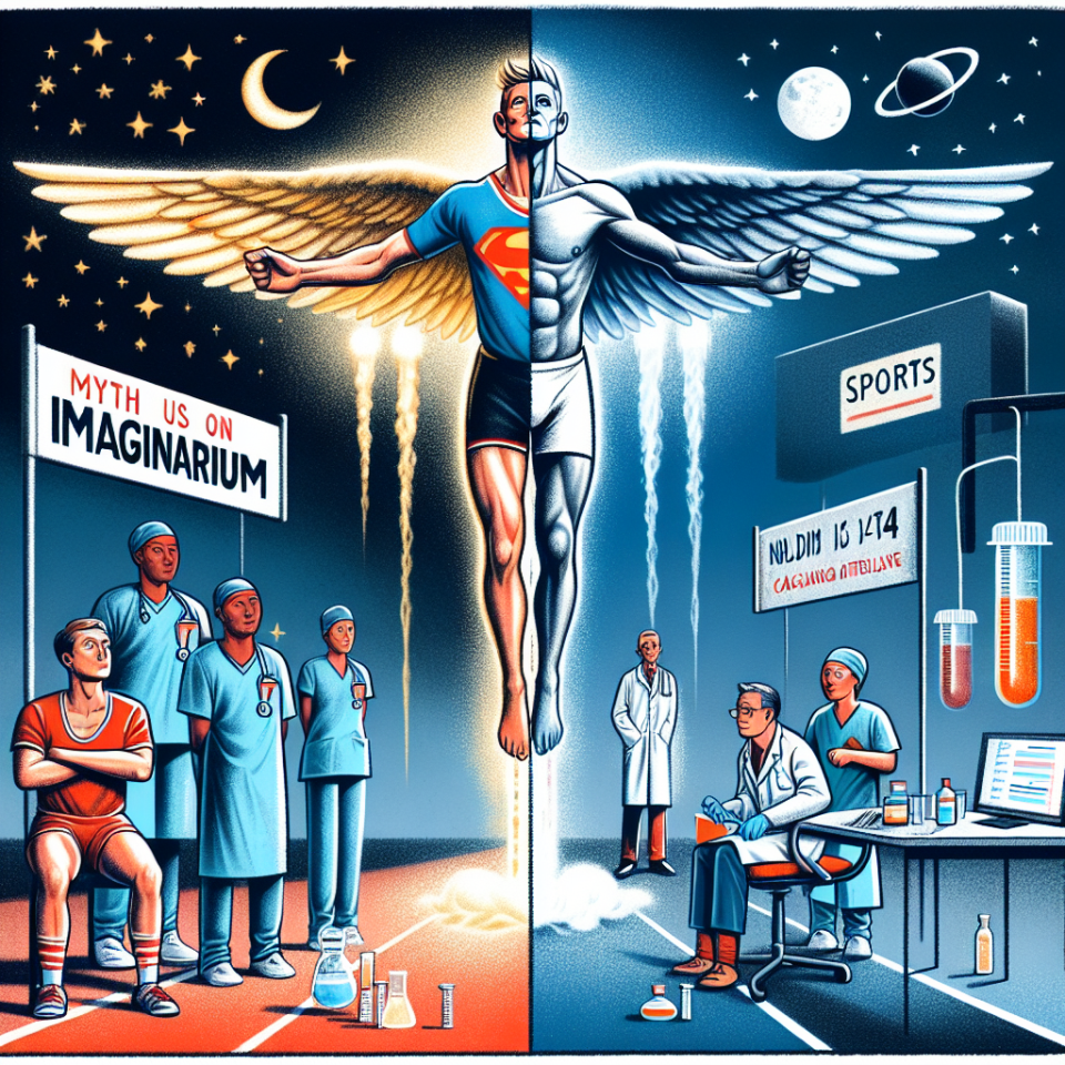 Sodium lt4 in sports doping: myth or reality?