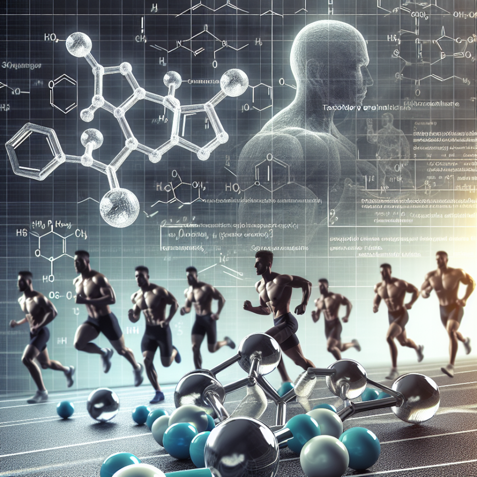 Testosterone enanthate as an anabolic agent in sports: a critical review