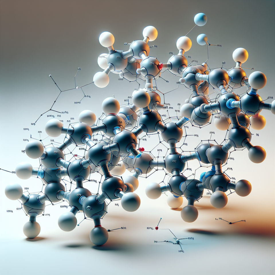 Trenbolone acetate: anabolic steroid for physical performance improvement