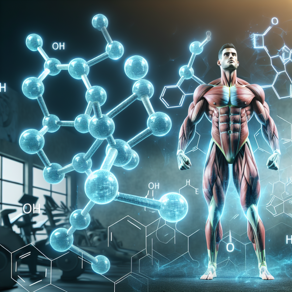 Trenbolone: the powerful anabolic agent in sports