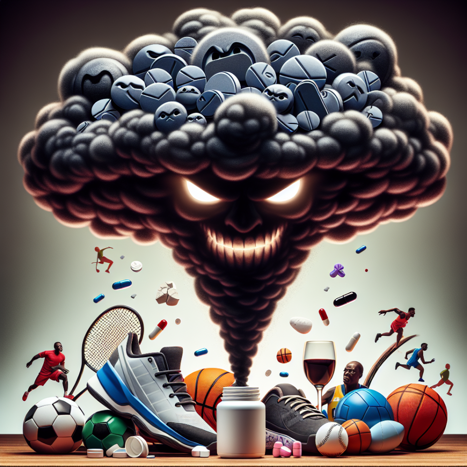 Anastrozole and doping: threat to sports integrity