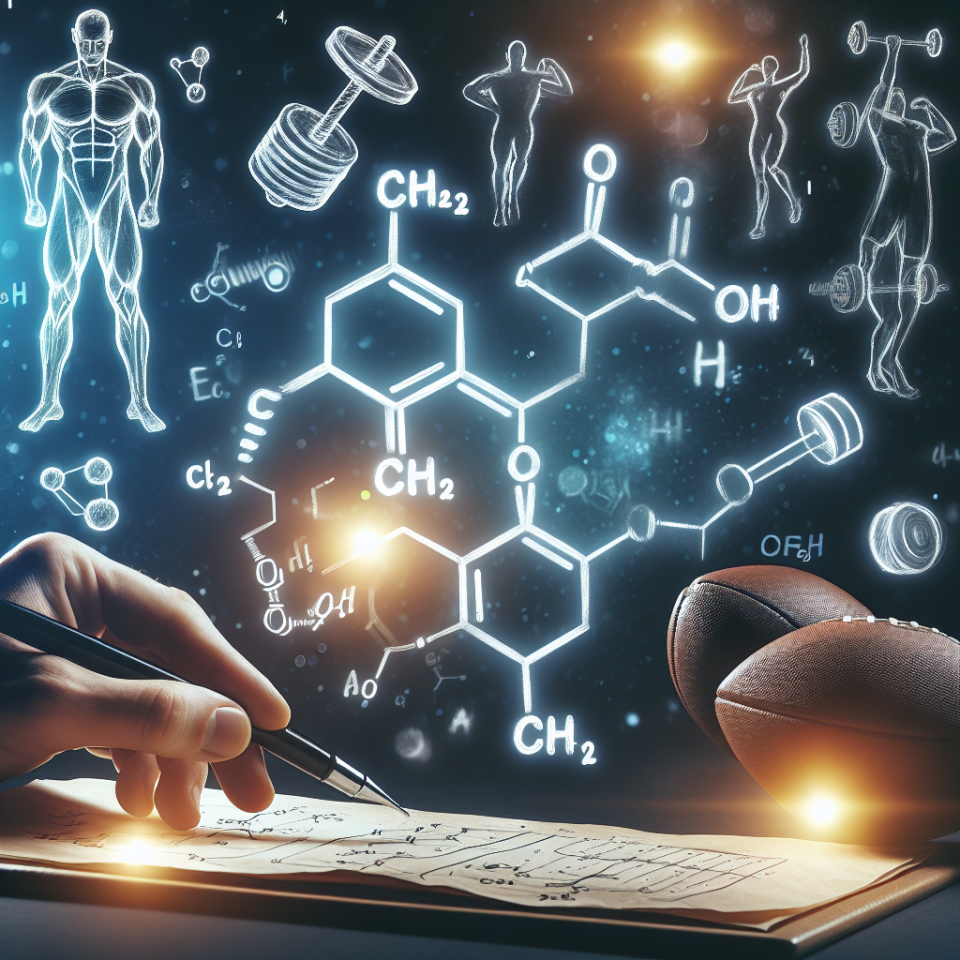 Clenbuterol as a fat-burning agent in sports pharmacology