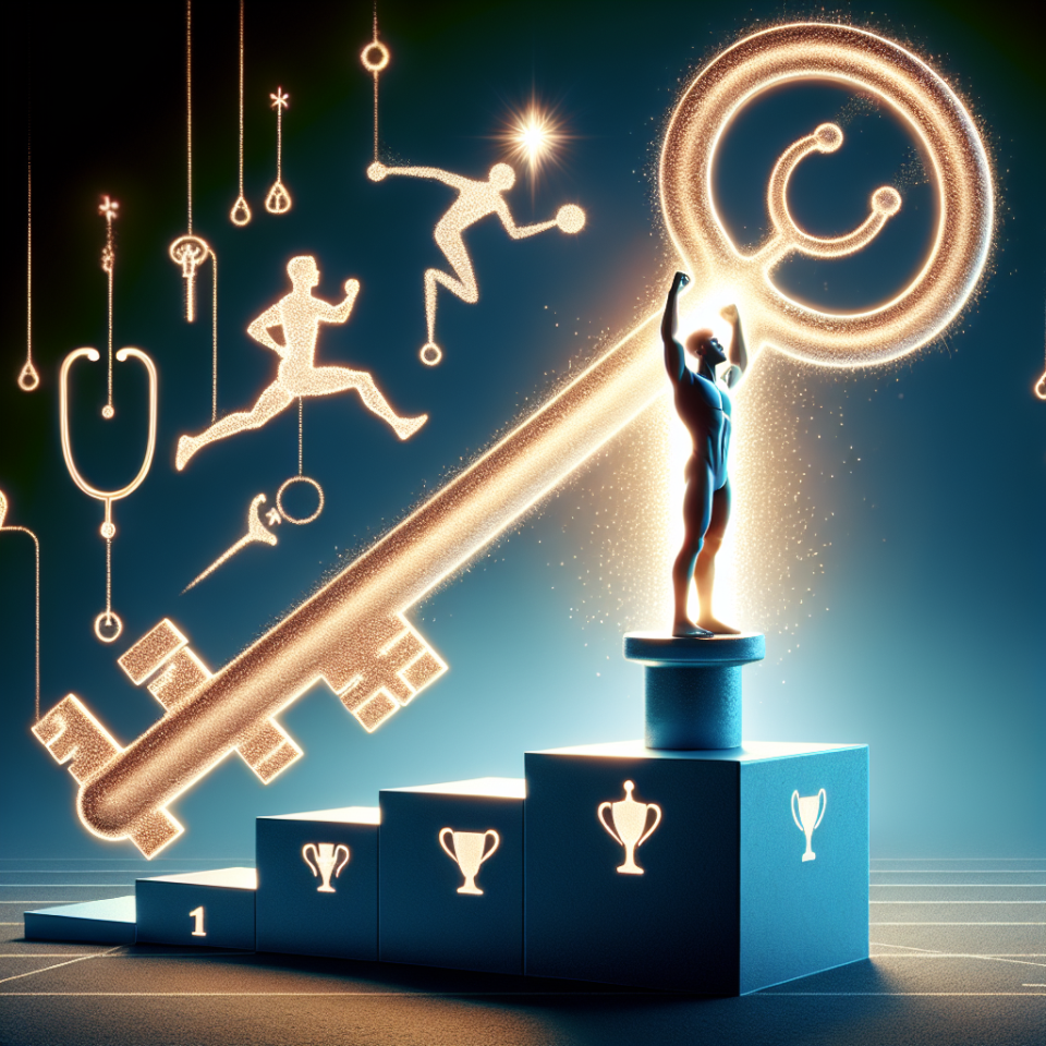 Cytomel: the key to enhancing sports performance