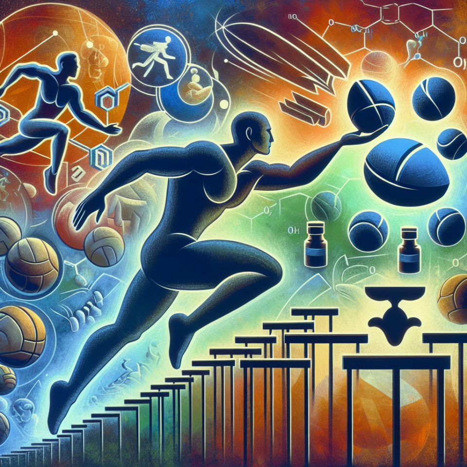 Dapoxetine (priligy) use in sports: perspectives and challenges