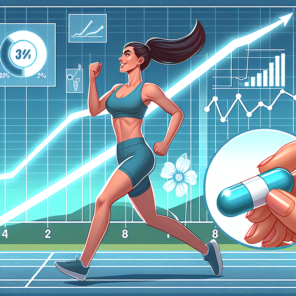 Effectiveness of raloxifene hcl in improving athletic performance