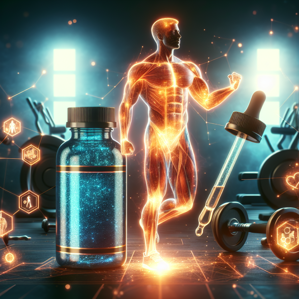 Nebivolol: solution for muscle recovery after physical exertion