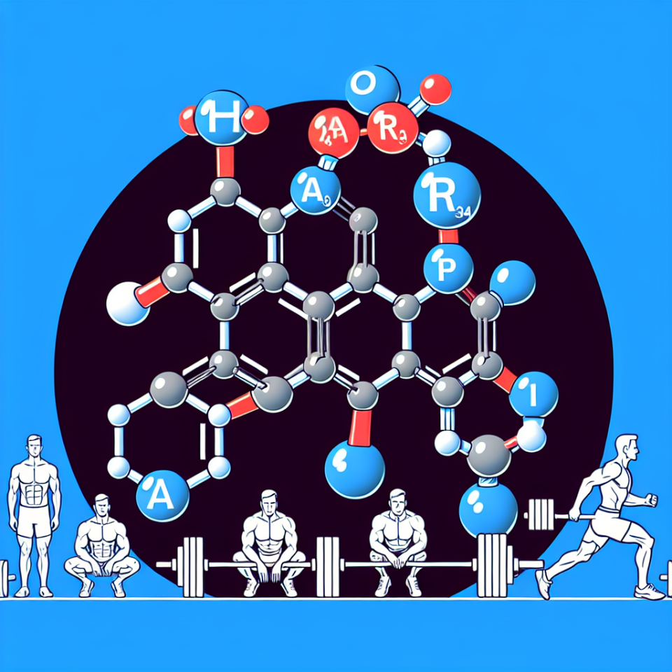 Tadalafil citrate: potential ergogenic in sports