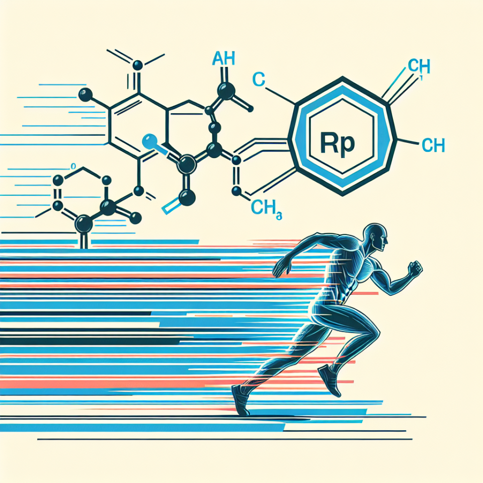 Vardenafil: a powerful ally for increasing physical endurance