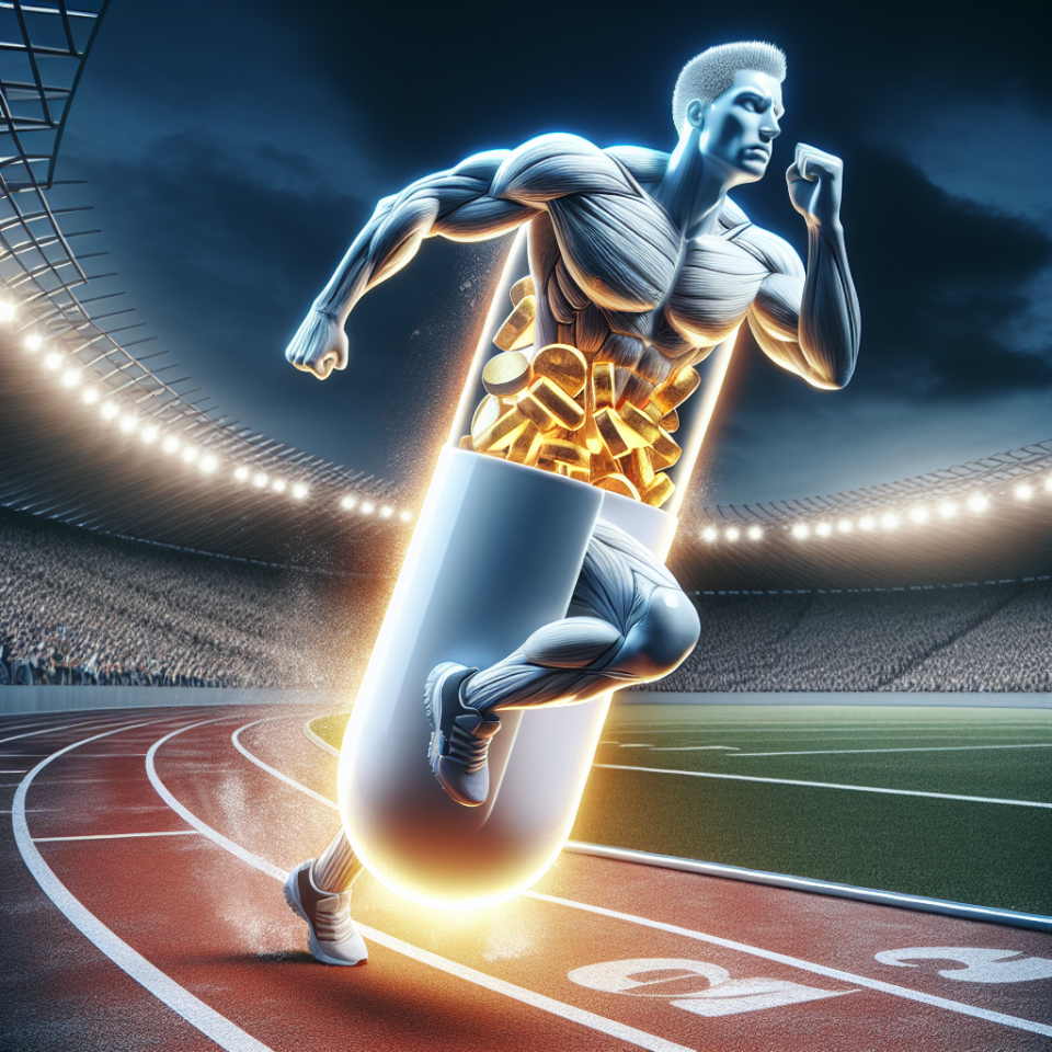 Cabergoline: a potential treatment for excessive muscle fatigue in athletes