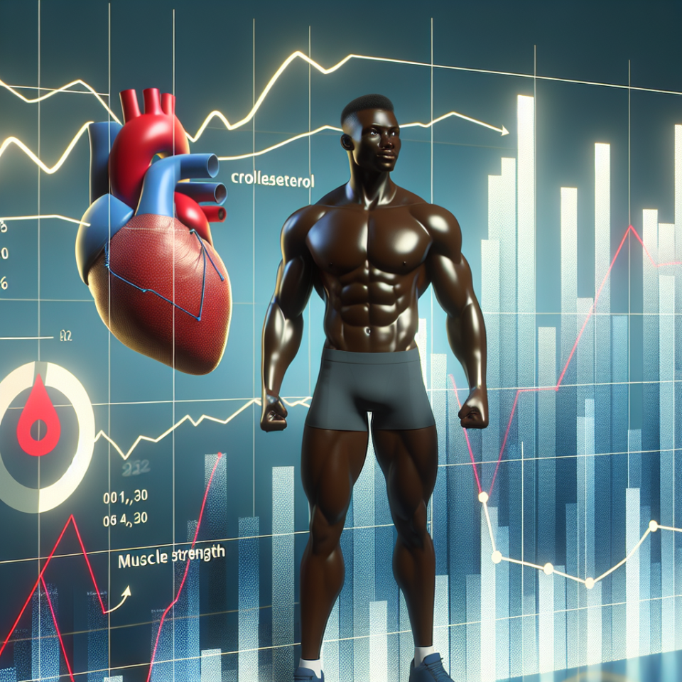 Cholesterol and muscle strength: an in-depth analysis