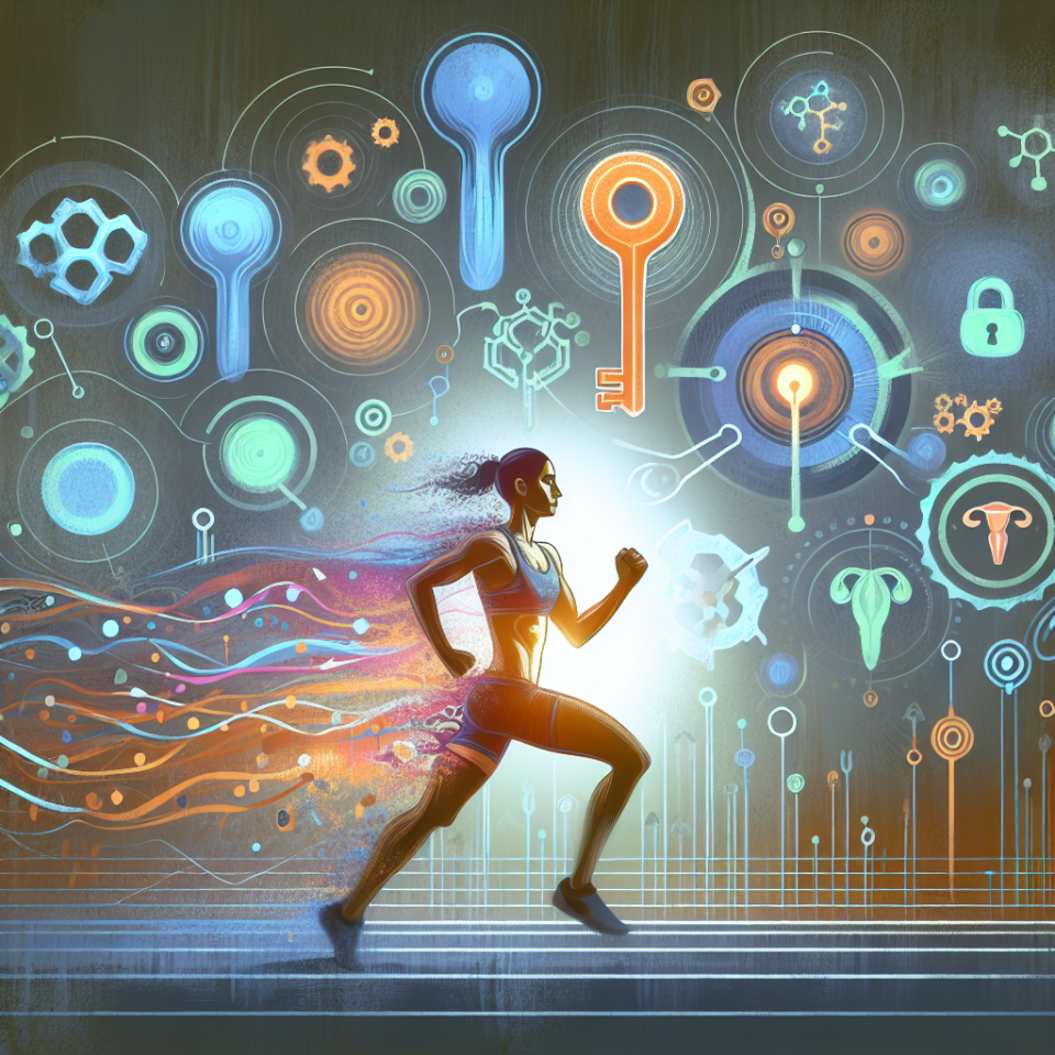 Unlocking the ergogenic potential of gonadotropin for athletes