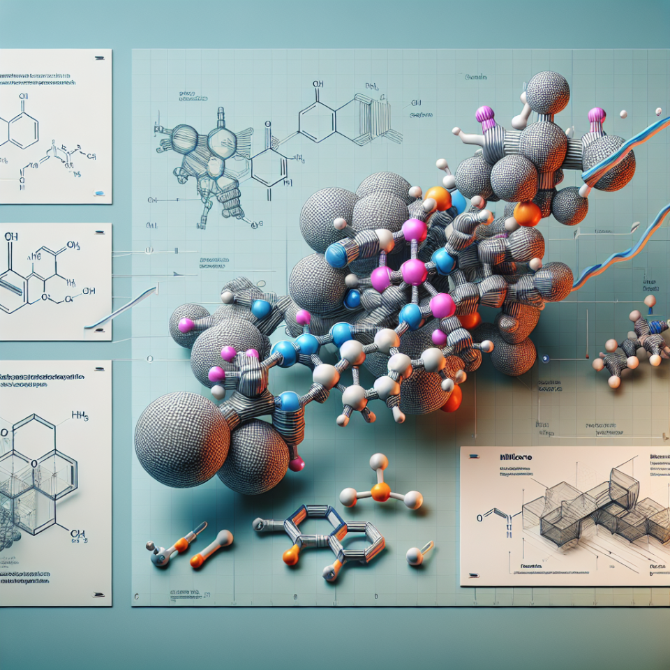 Structure-activity relationship of mibolerone