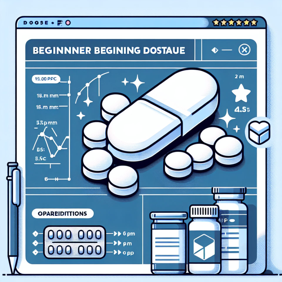 Beginner dosage guide for oxymetholone compresse