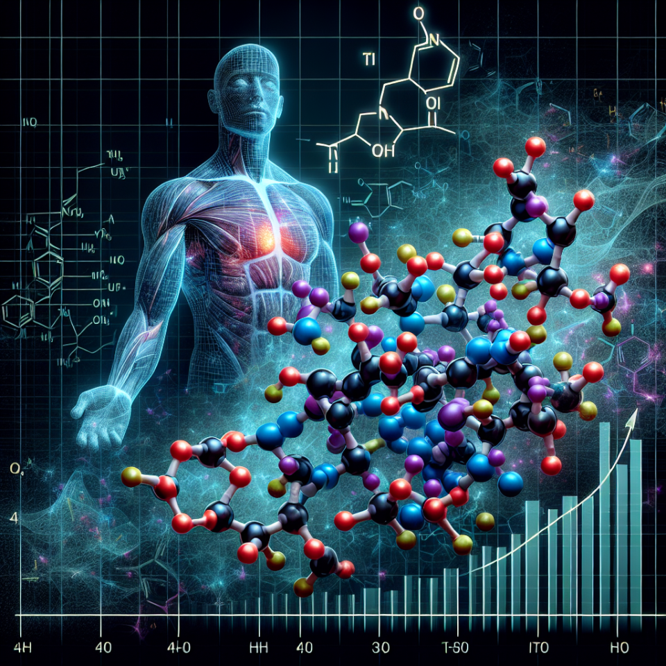 Igf-1 levels and turinabol