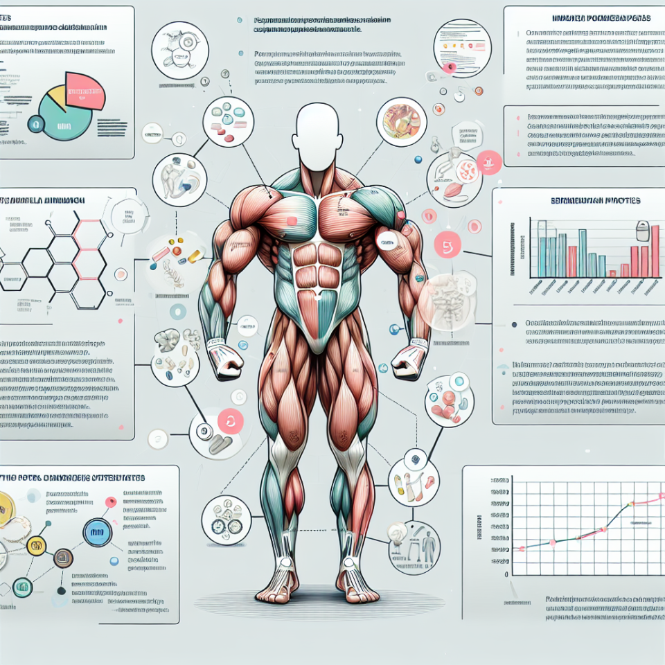 Primobolan for muscle building: what the evidence says
