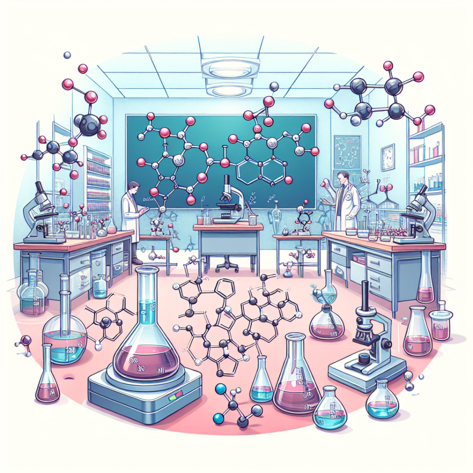 How many compounds is too many with trestolone enantato?